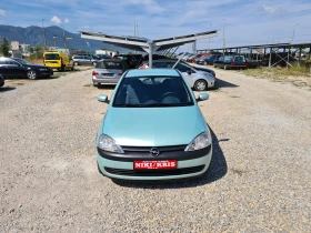 Opel Corsa 1.2 16V .107000km.SPORT | Mobile.bg    2