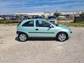 Opel Corsa 1.2 16V .107000km.SPORT | Mobile.bg    4
