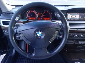 BMW 730 3.0D ShadowLine, Individual. | Mobile.bg    15