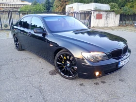  BMW 730