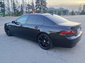 BMW 730 3.0D ShadowLine, Individual. | Mobile.bg    4
