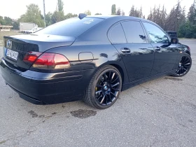 BMW 730 3.0D ShadowLine, Individual. | Mobile.bg    3