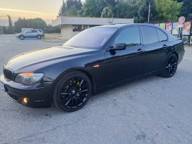 BMW 730 3.0D ShadowLine, Individual. | Mobile.bg    2