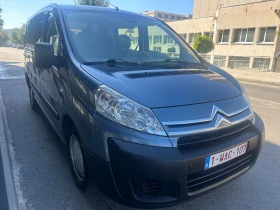     Citroen Jumpy 5+ 1 