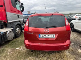 Mazda 5 1.8 6+ 1 Места - 3000 лв. / 1533.88 € - 77309593 6