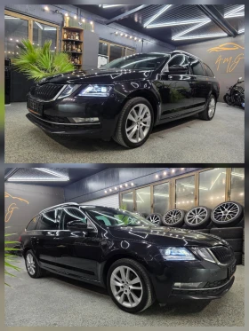 Skoda Octavia DSG Kamera Keyles Entry - 20999 лв. / 10736.62 € - 23988566 2