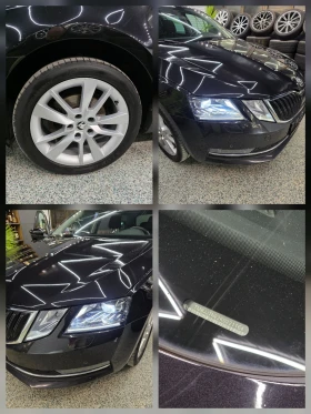 Skoda Octavia DSG Kamera Keyles Entry - 20999 лв. / 10736.62 € - 23988566 8