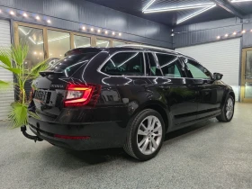 Skoda Octavia DSG Kamera Keyles Entry - 20999 лв. / 10736.62 € - 23988566 5