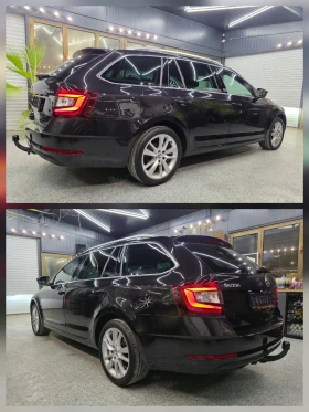 Skoda Octavia DSG Kamera Keyles Entry - 20999 лв. / 10736.62 € - 23988566 6