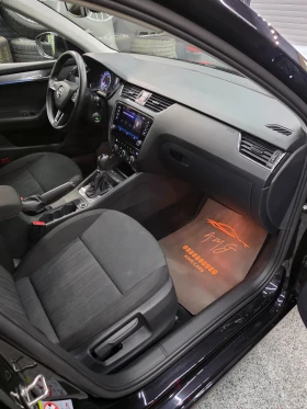 Skoda Octavia DSG Kamera Keyles Entry - 20999 лв. / 10736.62 € - 23988566 11