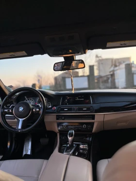 Обява за продажба на BMW 535 ~34 999 лв. - изображение 8 | Auto.bg Обява за продажба на BMW 535 ~34 999 лв. - изображение 8
