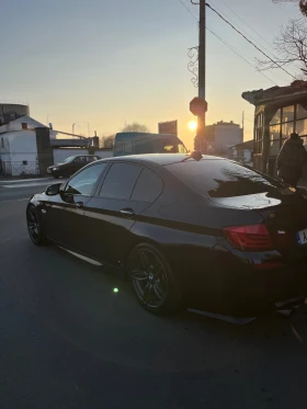 Обява за продажба на BMW 535 ~34 999 лв. - изображение 2 | Auto.bg Обява за продажба на BMW 535 ~34 999 лв. - изображение 2