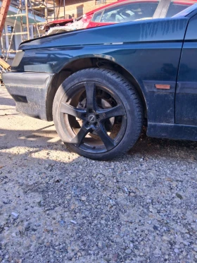 Peugeot 605 | Mobile.bg    4