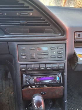 Peugeot 605 | Mobile.bg    9