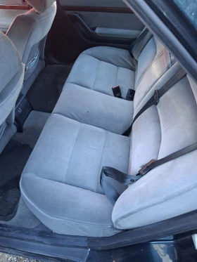 Peugeot 605  - изображение 1