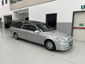 Mercedes-Benz E 300 Интеркар