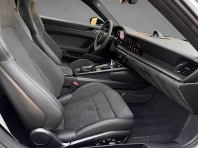 Porsche 911 992.2 CARRERA 4GTS/AEROKIT/BOSE/LIFT/MATRIX/ - 167780 € / 328149.16 лв. - 60201510 14