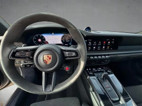 Porsche 911 992.2 CARRERA 4GTS/AEROKIT/BOSE/LIFT/MATRIX/ - 167780 € / 328149.16 лв. - 60201510 11