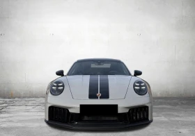 Porsche 911 992.2 CARRERA 4GTS/AEROKIT/BOSE/LIFT/MATRIX/ - 167780 € / 328149.16 лв. - 60201510 2