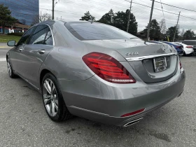 Mercedes-Benz S 550 * АВТО КРЕДИТ* ЦЕНА ДО БГ * СЕРВИЗНА ИСТОРИЯ *  - 41999 лв. / 21473.75 € - 53045129 6