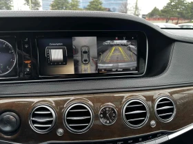 Mercedes-Benz S 550 * АВТО КРЕДИТ* ЦЕНА ДО БГ * СЕРВИЗНА ИСТОРИЯ *  - 41999 лв. / 21473.75 € - 53045129 13