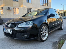 VW Golf GTI, снимка 7