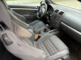VW Golf GTI, снимка 9