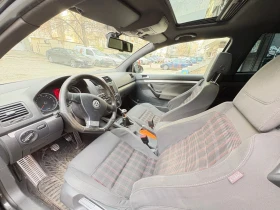 VW Golf GTI, снимка 8