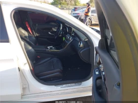 Mercedes-Benz C 43 AMG 4MATIC / BURMESTER / ПОДГРЕВИ / ПАНОРАМА - 32500 лв. / 16616.99 € - 45377262 7