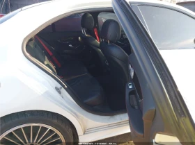 Mercedes-Benz C 43 AMG 4MATIC / BURMESTER / ПОДГРЕВИ / ПАНОРАМА - 32500 лв. / 16616.99 € - 45377262 9