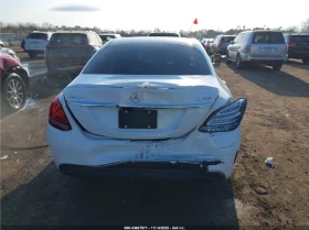 Mercedes-Benz C 43 AMG 4MATIC / BURMESTER / ПОДГРЕВИ / ПАНОРАМА - 32500 лв. / 16616.99 € - 45377262 5