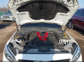 Mercedes-Benz C 43 AMG 4MATIC / BURMESTER / ПОДГРЕВИ / ПАНОРАМА - 32500 лв. / 16616.99 € - 45377262 10