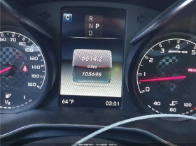 Mercedes-Benz C 43 AMG 4MATIC / BURMESTER / ПОДГРЕВИ / ПАНОРАМА - 32500 лв. / 16616.99 € - 45377262 8