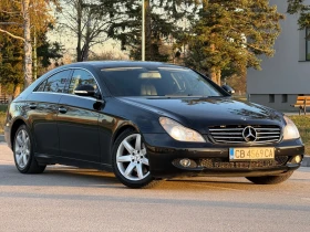 Mercedes-Benz CLS 320 - 17400 лв. / 8896.48 € - 20649147 5