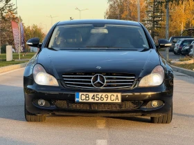 Mercedes-Benz CLS 320 - 17400 лв. / 8896.48 € - 20649147 4