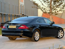 Mercedes-Benz CLS 320 - 17400 лв. / 8896.48 € - 20649147 8