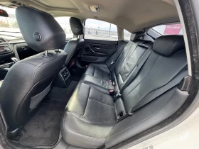 BMW 435 i Gran Coupe Xdrive M-performance (F36), снимка 13