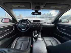 BMW 435 i Gran Coupe Xdrive M-performance (F36), снимка 12