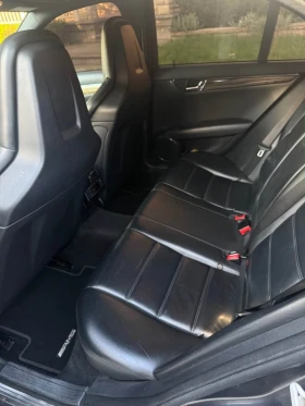 Mercedes-Benz C 63 AMG * * CARFAX* *  - 28900 лв. / 14776.34 € - 65214042 10