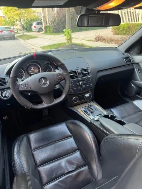Mercedes-Benz C 63 AMG * * CARFAX* *  - 28900 лв. / 14776.34 € - 65214042 9