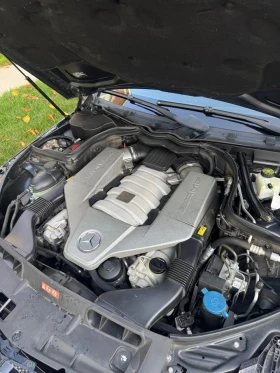 Mercedes-Benz C 63 AMG * * CARFAX* *  - 28900 лв. / 14776.34 € - 65214042 8