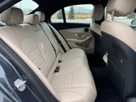 Mercedes-Benz C 300 CARFAX* АВТОФИНАНСИРАНЕ БЕЗ ПЪРВОНАЧАЛНА ВНОСКА - 14600 € / 28555.12 лв. - 90220523 12