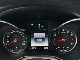Mercedes-Benz C 300 CARFAX* АВТОФИНАНСИРАНЕ БЕЗ ПЪРВОНАЧАЛНА ВНОСКА - 14600 € / 28555.12 лв. - 90220523 5
