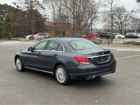 Mercedes-Benz C 300 CARFAX* АВТОФИНАНСИРАНЕ БЕЗ ПЪРВОНАЧАЛНА ВНОСКА - 14600 € / 28555.12 лв. - 90220523 7