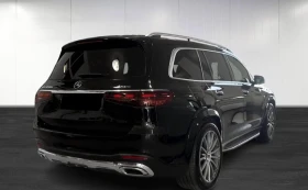 Mercedes-Benz GLS 450 d AMG 4-MATIC HEAD-UP BURMESTER PANORAMA  - 95600 € / 186977.35 лв. - 36237725 3