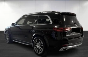 Mercedes-Benz GLS 450 d AMG 4-MATIC HEAD-UP BURMESTER PANORAMA  - 95600 € / 186977.35 лв. - 36237725 2