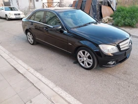 Mercedes-Benz C 220, снимка 6