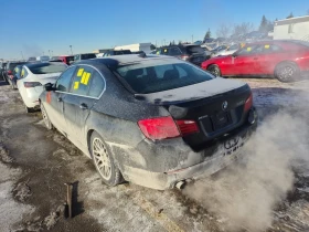 BMW 528 * 528I XDRIVE * CARFAX * ЦЕНА ДО БГ - 8600 € / 16820.14 лв. - 90069774 4