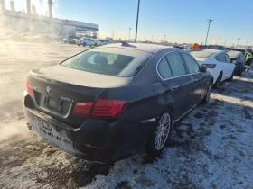 BMW 528 * 528I XDRIVE * CARFAX * ЦЕНА ДО БГ - 8600 € / 16820.14 лв. - 90069774 3