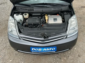 Toyota Prius 1.5i Hybrid-Автоматик-климатроник-ел пакет | Auto.bg — изображение 17